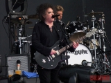 The Cure