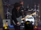The Cure