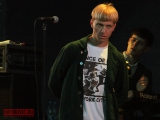 The Drums