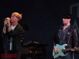 The Drums