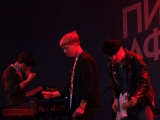 The Drums