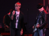 The Drums