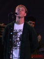 The Drums