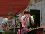 The Wombats