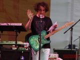 The Wombats