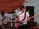 The Wombats