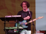 The Wombats