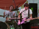 The Wombats