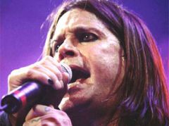 Ozzy Osbourne ���������� ����� ����� ����