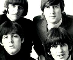 �������� ���������� ���������� The Beatles