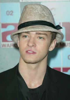 Justin Timberlake ������ ���� ����� �Tenman�