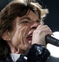 ������ �����-���������� ��������� ������� Rolling Stones
