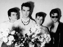 The Smiths  