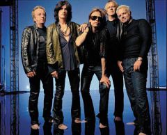 ��������� ������� VOGUE � Aerosmith � Loree Rodkin