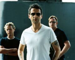 Depeche Mode       2008-