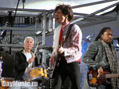 Rolling Stones ��������� ����� ������