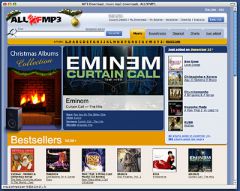 AllOfMP3.com ���������