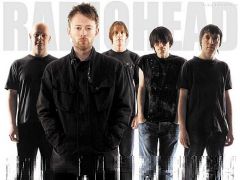   Radiohead  !