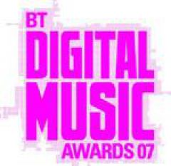 Muse   BT Digital Music Award