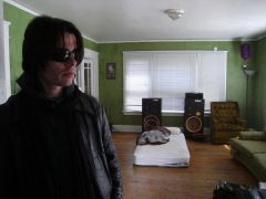 � ������ �������� Julian DrinkMe