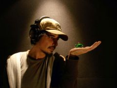 Amon Tobin ����� �������� � ������