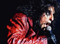 Alice Cooper ���� � ������ ��� ��������