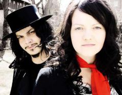 White Stripes ��������� � ��������� ������ ��� ����� �����