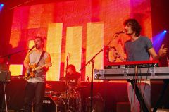 � ������ �������� Apparat Band