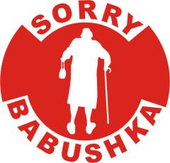 ���� �SORRY, BABUSHKA� ������� ���� ������ ���� ��������