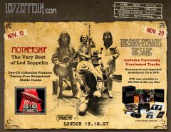 Led Zeppelin ������� ����� ����