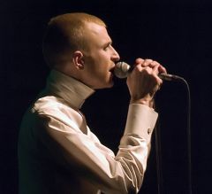 Jay Jay Johanson �������� � ������