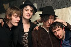 Babyshambles �������� on-line ����� �����