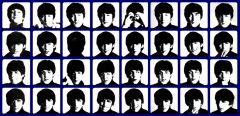 � ��������� ��������� ����� Beatles