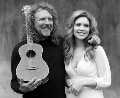 Robert Plant � Alison Krauss �������� �������� ��� �� �������