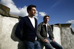 ���������� Groove Armada