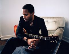 Lenny Kravitz ���������������� � ������������ ��������