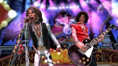 ������� ���� �� Aerosmith