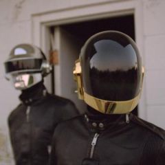 Daft Punk�� ������ ���������