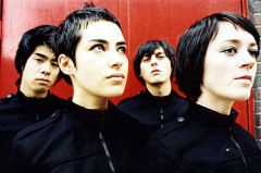 Ladytron �������� ������ ������ �������
