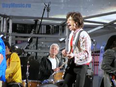 Rolling Stones ��������� ���������� ������� ����� 23����������