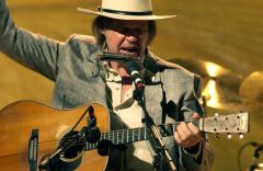 Neil Young   