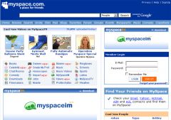 Myspace   