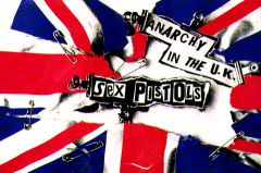 Sex Pistols   DVD