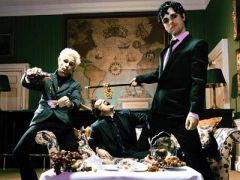 Green Day ��������� ����� ����� ������