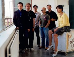 Stereolab ��������� ����� ������