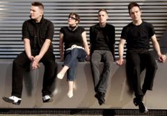 Glasvegas �������� ������ ������ ��������� �������