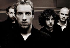 Coldplay �������� ��� ���������� ����� �����