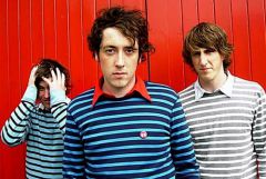 The Wombats     
