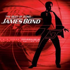 The Best OfBond James Bond