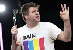�������� LCD Soundsystem ������ ����� ����-������